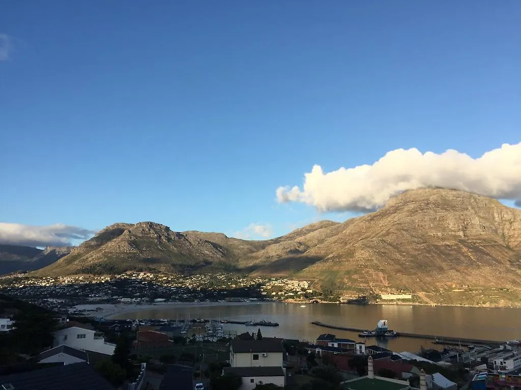 The Loft Apartment Hout Bay South Africa