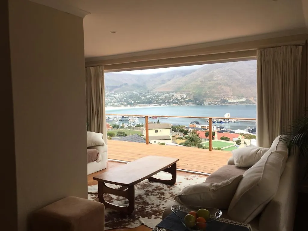 The Loft Apartment Hout Bay 0*,  South Africa