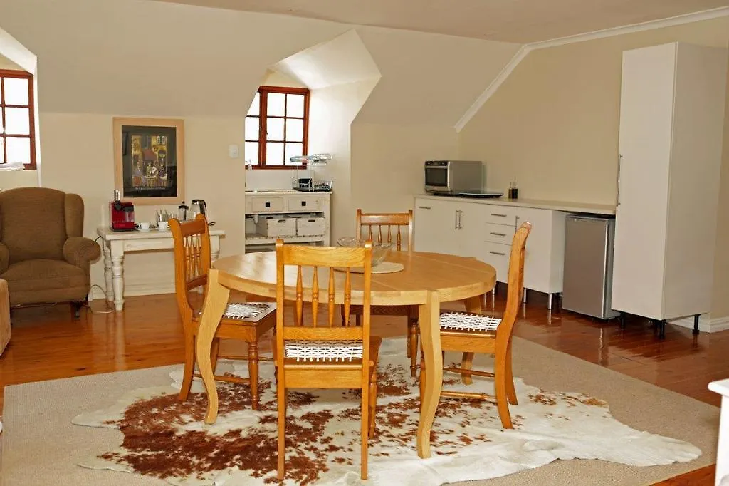 The Loft Apartment Hout Bay