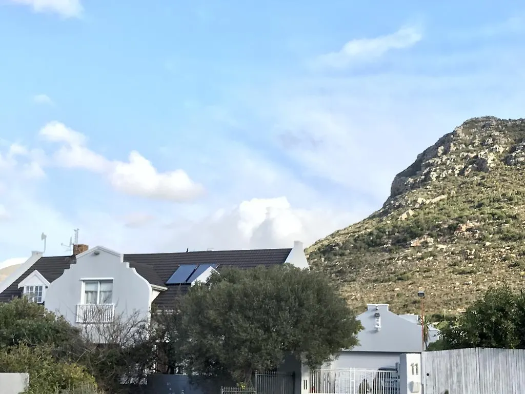 The Loft Apartment Hout Bay