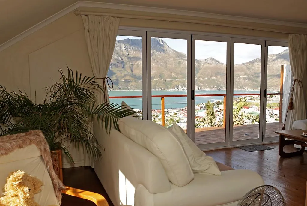 The Loft Apartment Hout Bay