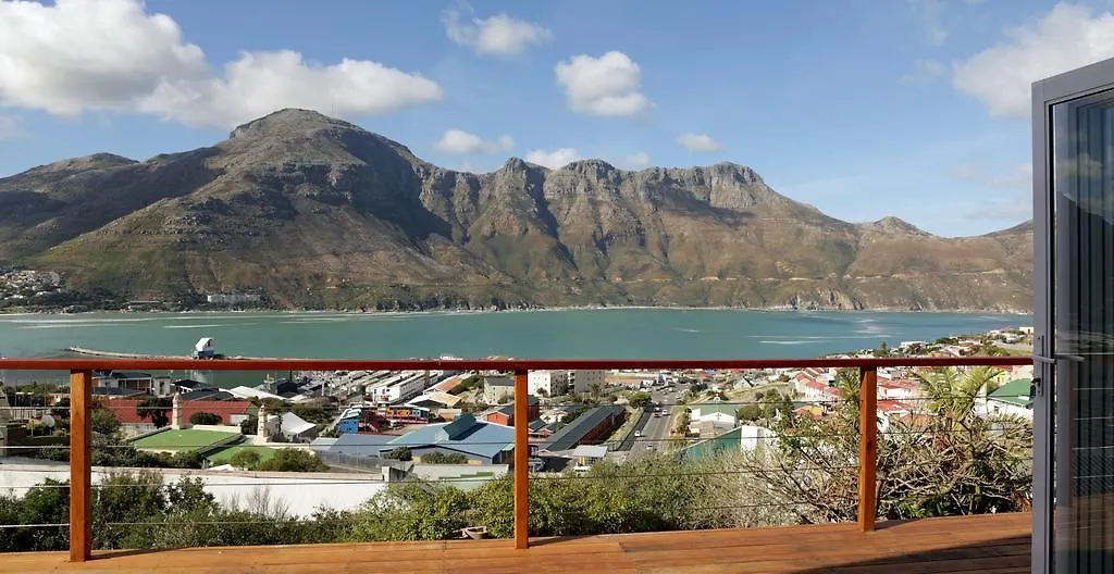 The Loft Apartment Hout Bay