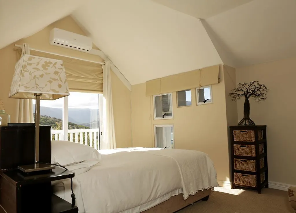 The Loft Apartment Hout Bay