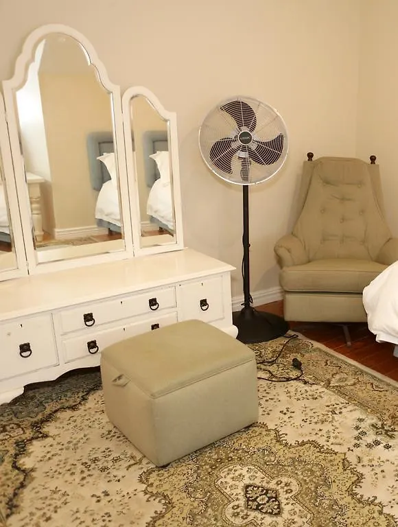 The Loft Apartment Hout Bay
