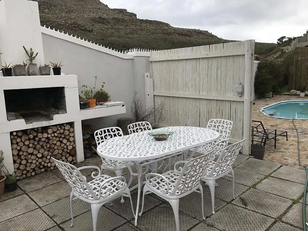 The Loft Apartment Hout Bay