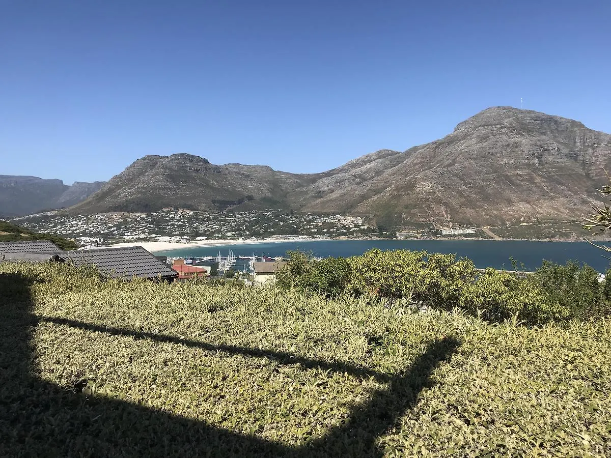 The Loft Apartment Hout Bay