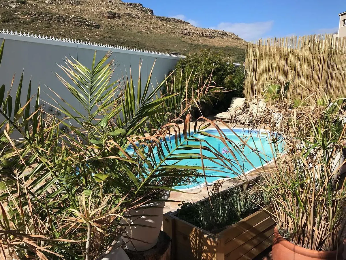 The Loft Apartment Hout Bay