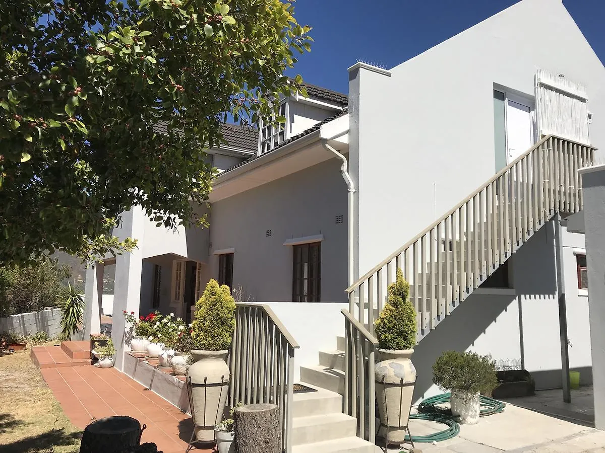 The Loft Apartment Hout Bay South Africa