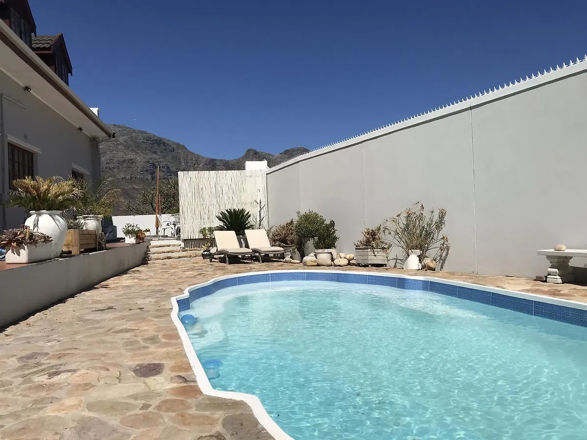 The Loft Apartment Hout Bay