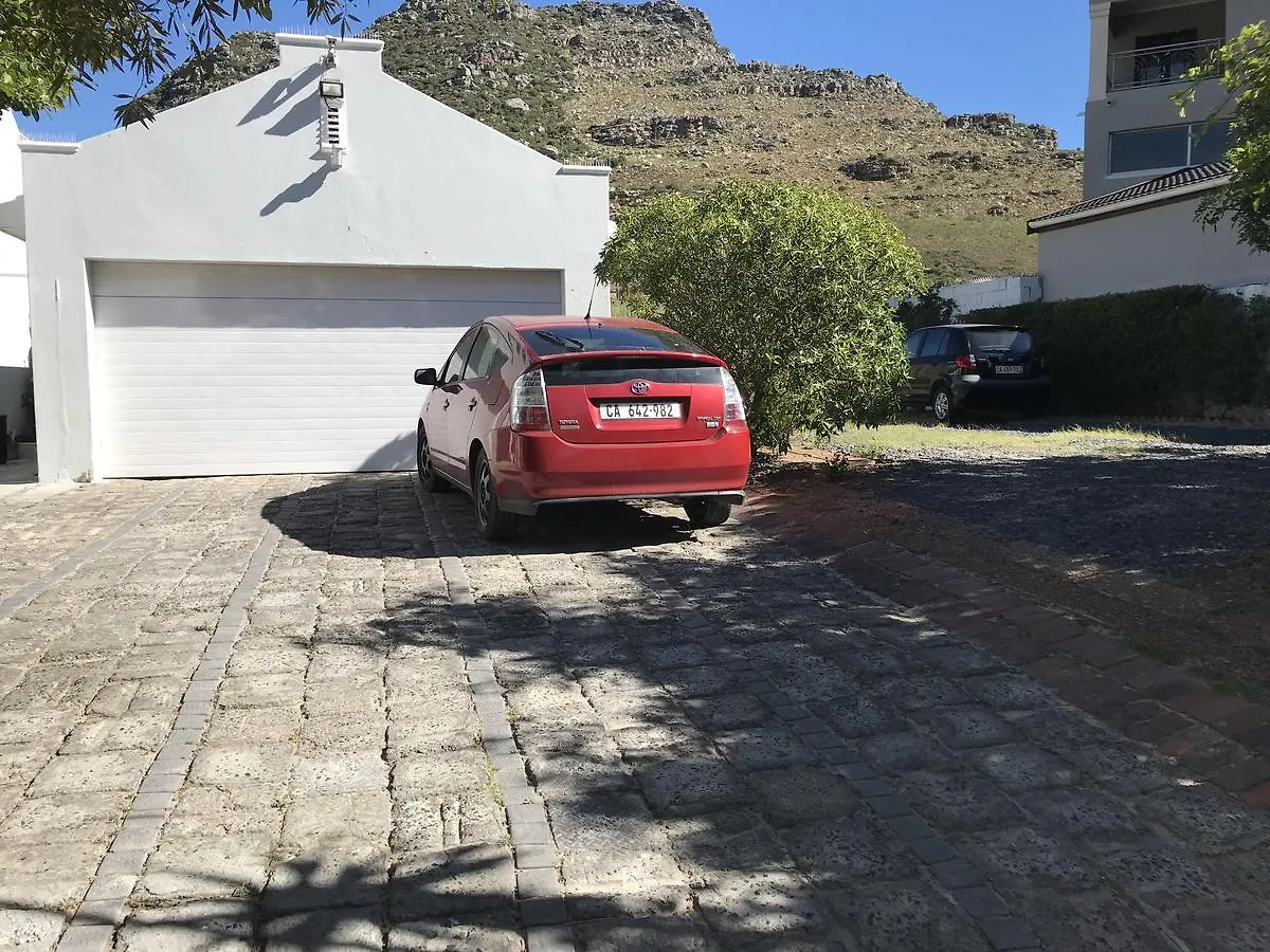 The Loft Apartment Hout Bay South Africa