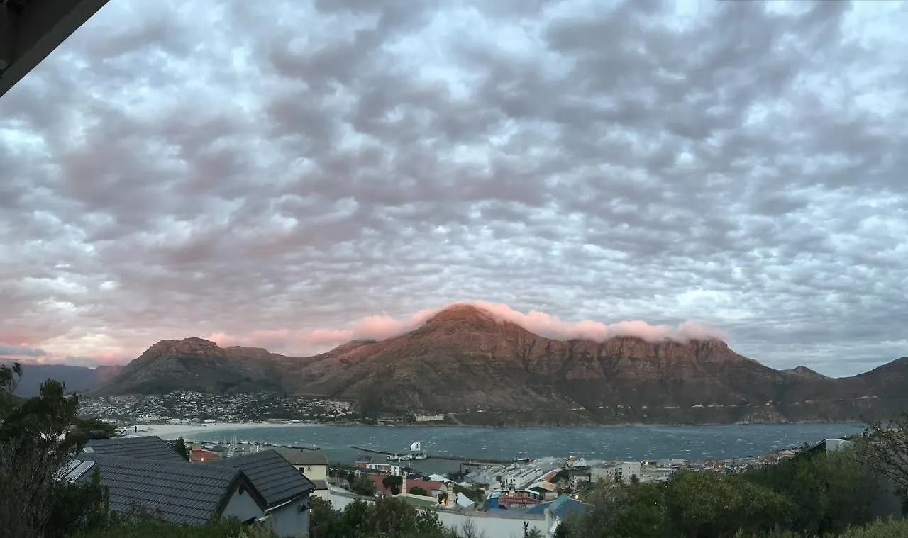 The Loft Apartment Hout Bay