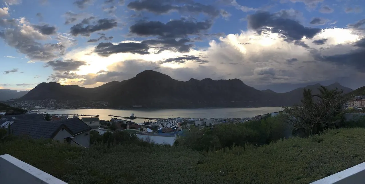 The Loft Apartment Hout Bay 0*,